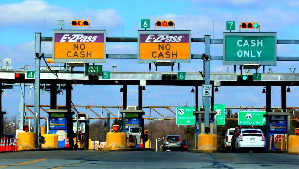 Toll Roads: How you can Avoid a Hefty Fee | City Rent a Truck